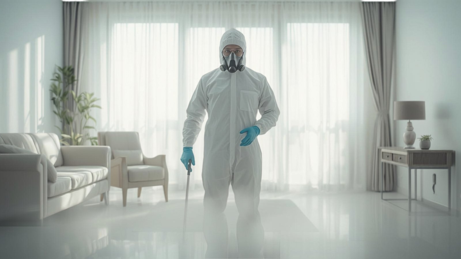 Bio-Active Sanitizing in Hilliard, Ohio — Hilliard Bodily Fluids Clean Up: licensed local bio-active sanitizing services