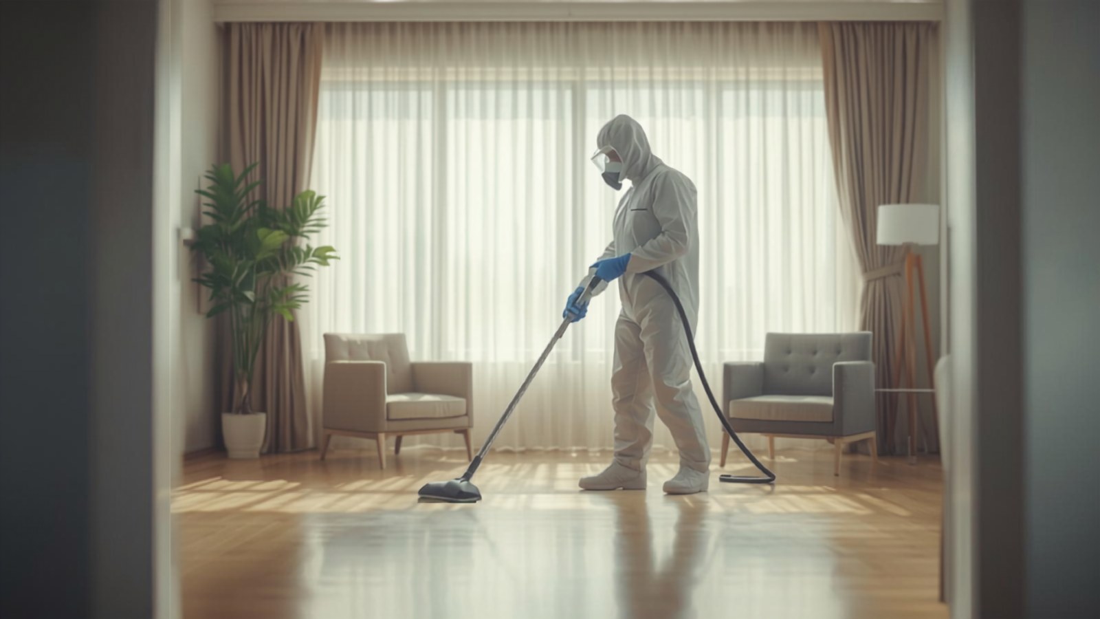 Blood Clean Up in Hilliard, Ohio — Hilliard Bodily Fluids Clean Up: licensed local blood clean up services
